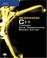 Cover of: Beginning C ++ Through Game Programming