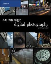 Cover of: Alternative Digital Photography