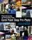 Cover of: Photo Restoration and Retouching Using Corel Paint Shop Pro Photo