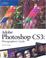 Cover of: Adobe Photoshop CS3 Photographers Guide