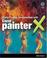 Cover of: Digital Painting Fundamentals with Corel Painter X