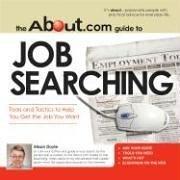 Cover of: The About.com Guide to Job Searching by Alison Doyle