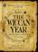 Cover of: Provenance Press's Guide to the Wiccan Year