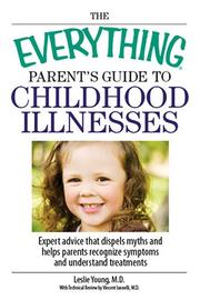 Cover of: The Everything Parent