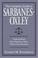 Cover of: Complete Guide to Sarbanes-Oxley