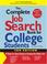 Cover of: The Complete Job Search Book for College Students