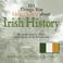 Cover of: 101 Things You Didn't Know About Irish History