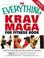 Cover of: Everything Krav Maga for Fitness Book: Get Fit Fast With This High-Intensity Martial Arts Workout (Everything: Health and Fitness)