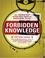 Cover of: Forbidden Knowledge