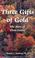 Cover of: Three Gifts of Gold