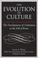 Cover of: The Evolution of Culture