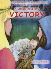 Cover of: A Christmas Eve Victory