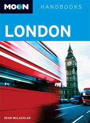 Cover of: Moon London