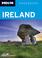 Cover of: Moon Ireland