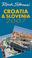 Cover of: Rick Steves' Croatia and Slovenia 2007 (Rick Steves)