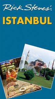 Rick Steves' Istanbul (Rick Steves) by Rick Steves