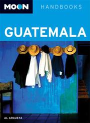 Cover of: Moon Guatemala