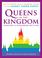 Cover of: Queens in the Kingdom