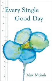 Cover of: Every Single Good Day