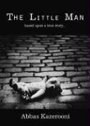 Book cover: The Little Man | Abbas Kazerooni