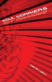 Cover of: Soul Worriers