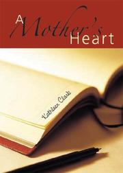 Cover of: A Mother's Heart
