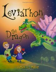 Cover of: Leviathon the Dragon