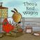 Cover of: Theo and the Red Wagon
