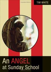 Cover of: An Angel at Sunday School