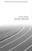 Cover of: Just Run! by Tonie Campbell