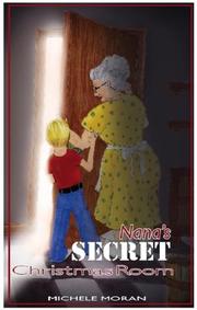 Cover of: Nana's Secret Christmas Room