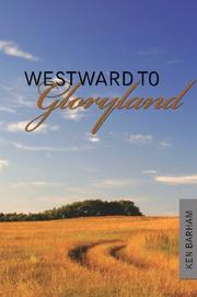 Cover of: Westward to Gloryland