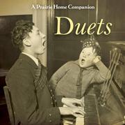 Cover of: A Prairie Home Companion Duets