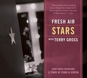 Cover of: Fresh Air by Terry Gross, Terry Gross