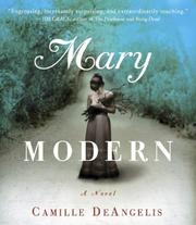 Cover of: Mary Modern
