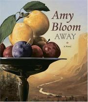 Cover of: Away by Amy Bloom