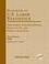 Cover of: Handbook of U.S. Labor Statistics 2006