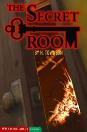 Cover of: The secret room | Hazel Townson
