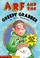 Cover of: Arf and the greedy grabber