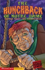 Cover of: The Hunchback of Notre Dame (Graphic Revolve (Graphic Novels)) by L. L. Owens, L. L. Owens