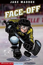 Cover of: Face-off (Impact Books)