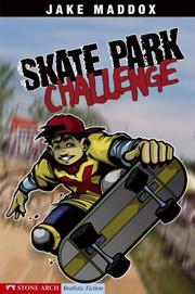 Cover of: Skate Park Challenge (Impact Books)