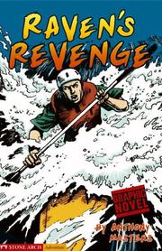 Cover of: Raven's Revenge (Graphic Quest)