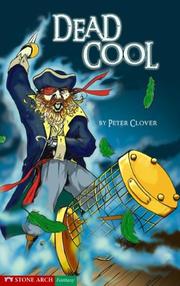 Cover of: Dead Cool (Pathway Books) by Peter Clover