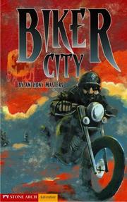 Biker City (Pathway Books)