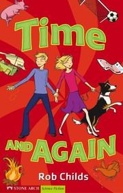 Cover of: Time And Again (Pathway Books)