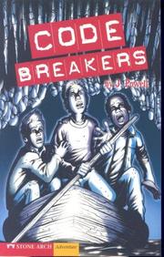 Cover of: Code Breakers (Keystone Books)