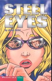 Cover of: Steel Eyes