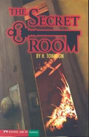 Cover of: The Secret Room (Pathway Books) by H. Townson