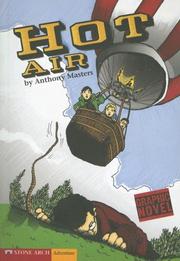 Cover of: Hot Air (Graphic Trax)